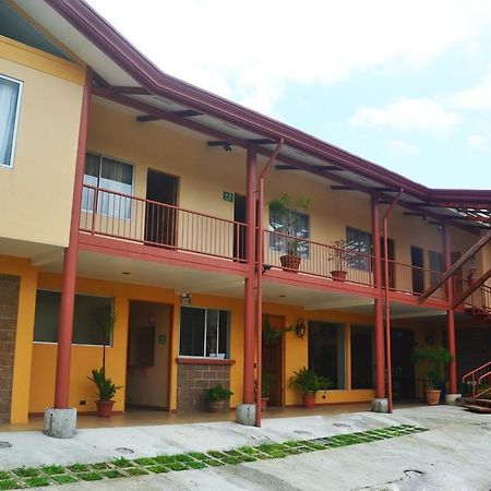 Hotel La Villa Quesada  Exterior photo