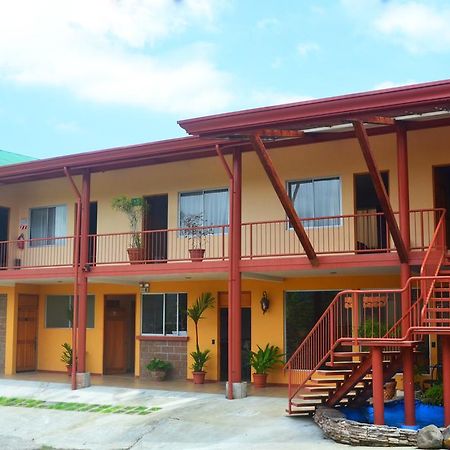 Hotel La Villa Quesada  Exterior photo